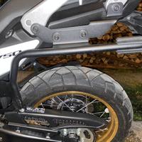 staffe borse shad  per honda transalp  2024-2025 