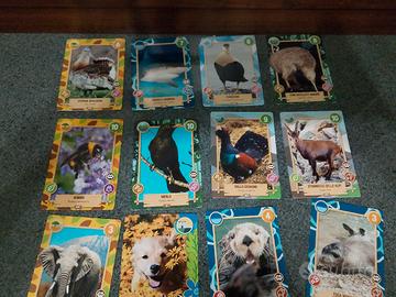 figurine degli animali per bambini