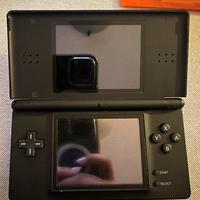 Nintendo DS lite