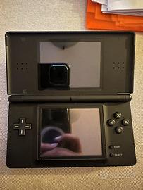 Nintendo DS lite