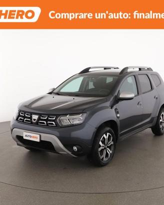 DACIA Duster DA54723