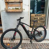 Lapierre Overvolt HT 7.5 taglia L