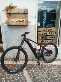 Lapierre Overvolt HT 7.5 taglia L