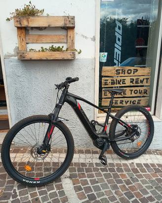 Lapierre Overvolt HT 7.5 taglia L