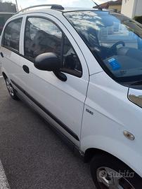 Chevrolet Matiz 800 S Smile gpl