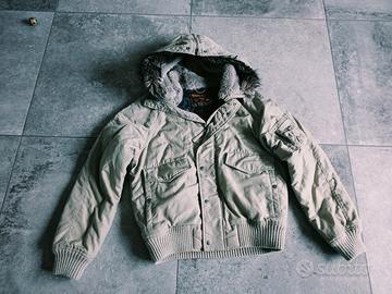 Woolrich uomo tg XL