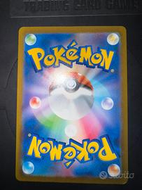 Quaxly 224/190 Shiny Treasure Ex - Collezionismo In vendita a Reggio ...