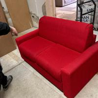 DIVANO LETTO 
