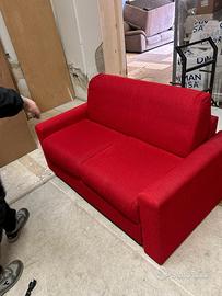 DIVANO LETTO 