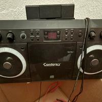 Karaoke giochi preziosi