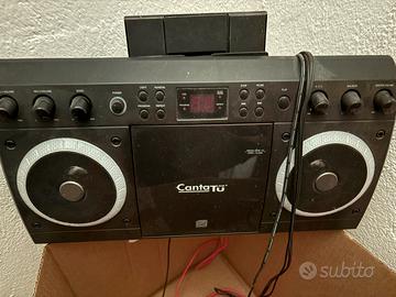 Karaoke giochi preziosi