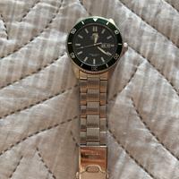 Orologio orient