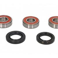 TOURMAX HONDA CBR 600 F / 900 RR 1994 - 1996