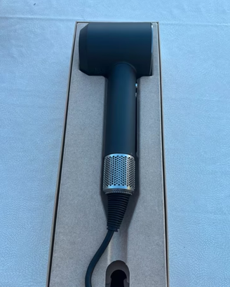 Dyson Supersonic Origin 1600 W Nero