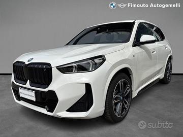 BMW iX1 xDrive 30 Msport Aut.