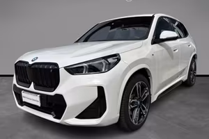 BMW iX1 xDrive 30 Msport Aut.