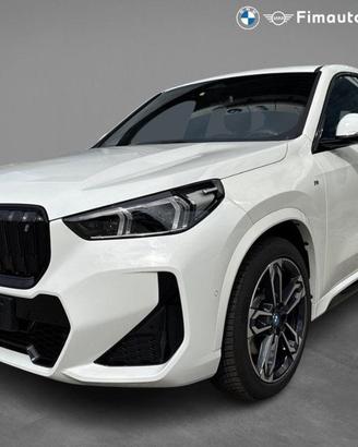 BMW iX1 xDrive 30 Msport Aut.