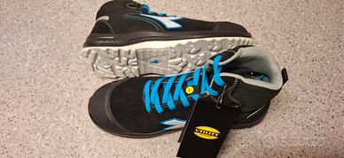 Scarpe Diadora Utility