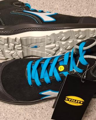 Scarpe Diadora Utility