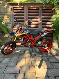Valenti Suzuki N01