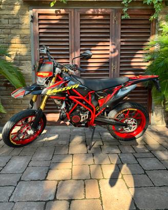 Valenti Suzuki N01