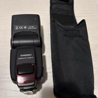 Flash Speedlite digitale Yongnuo YN-560 III