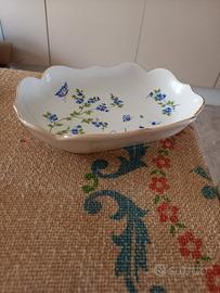 Piattino ceramica Pate de France