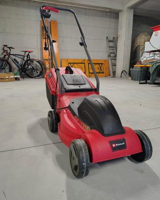Tagliaerba Elettrico Einhell GC-EM 1232 - 1200W