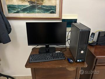 si vende computer acer