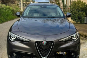 Alfa Romeo Stelvio 2.2 Diesel 209 CV Executive