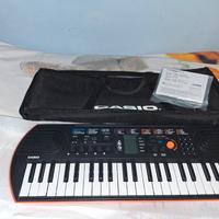 tastiera casio