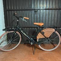 Bicicletta donna NUOVA