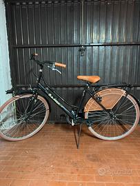 Bicicletta donna NUOVA