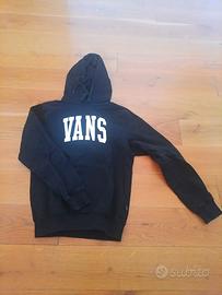 Felpa Vans