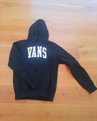 Felpa Vans