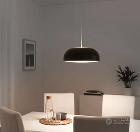 lampadario ikea