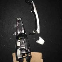 Maniglia posteriore destra Citroen C4 - 9101LW