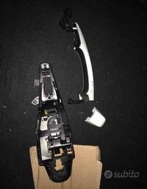 Maniglia posteriore destra Citroen C4 - 9101LW