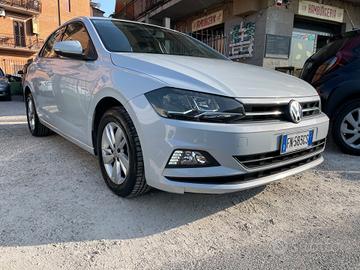 Volkswagen Polo 1.6 tdi BlueMotion Tech GARANZIA 1