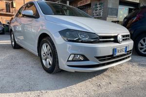 Volkswagen Polo 1.6 tdi BlueMotion Tech GARANZIA 1