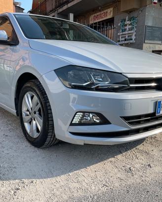 Volkswagen Polo 1.6 tdi BlueMotion Tech GARANZIA 1