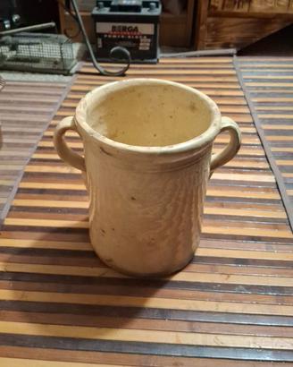 vaso  antico 