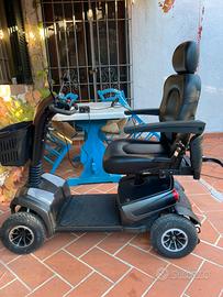 Scooter disabili