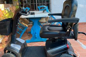 Scooter disabili