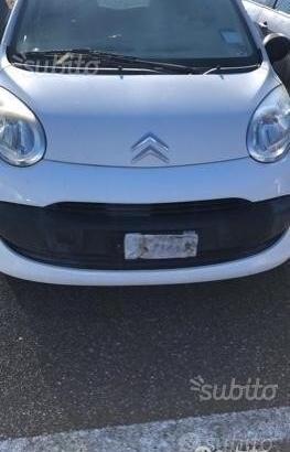 Citroen c1 ricambi