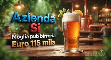 Bar birreria