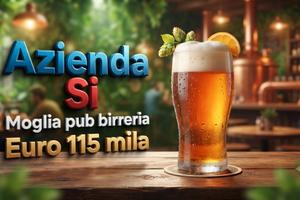 Bar birreria