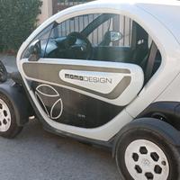 RENAULT Altro modello - 2012