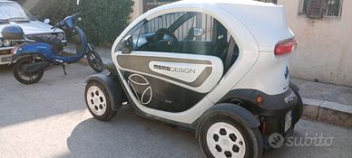 RENAULT Altro modello - 2012