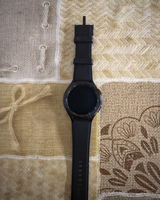 Galaxy Watch4
